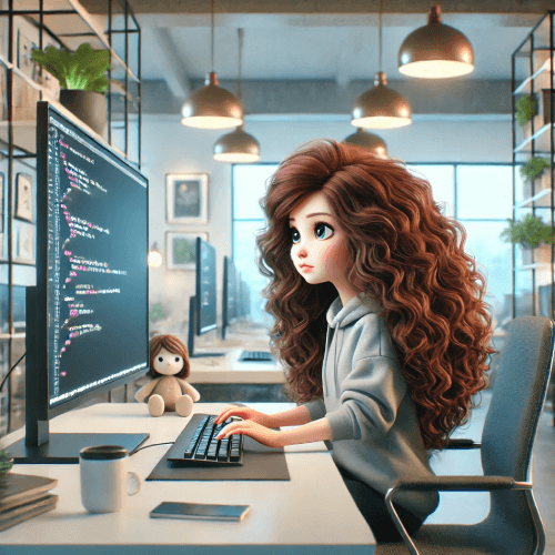 Parastoo Mosayebi — AI Engineer & Automation Specialist